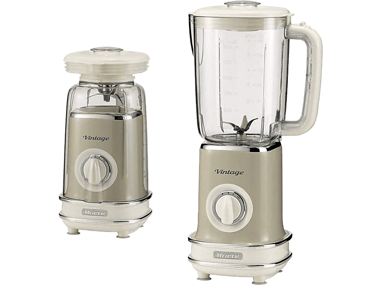 ARIETE Vintage Blender Bej