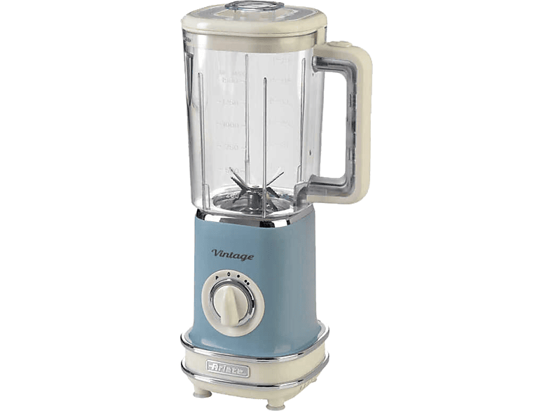 ARIETE Vintage Blender Mavi