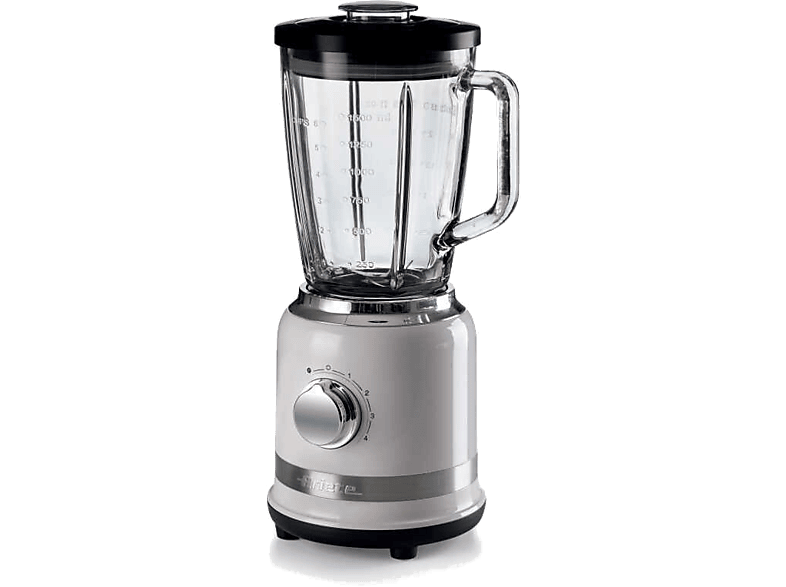 ARIETE Moderna Blender Beyaz