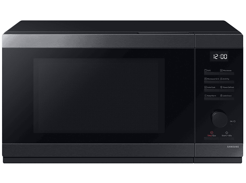 Samsung Mg32Dg4524Cge1 Microonde, 900 W, 32 l
