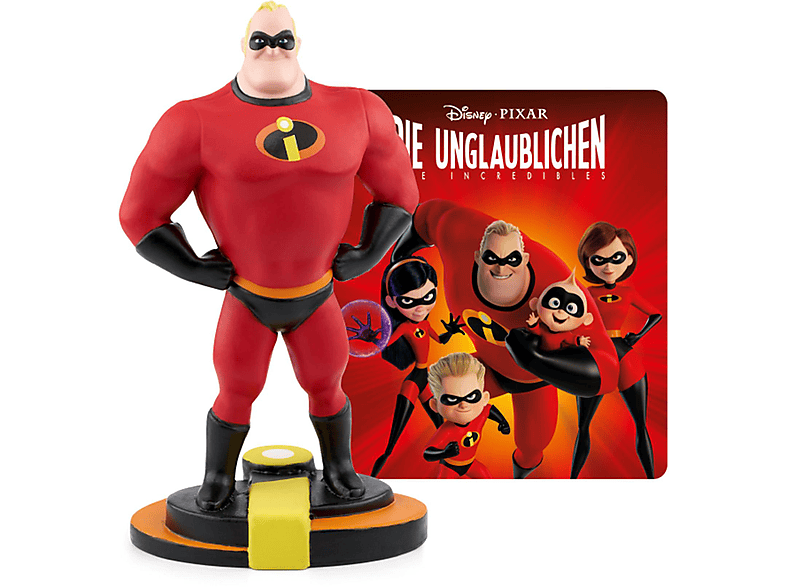 Thumbnail - TONIES Tonies Figur Die Unglaublichen Hörfigur