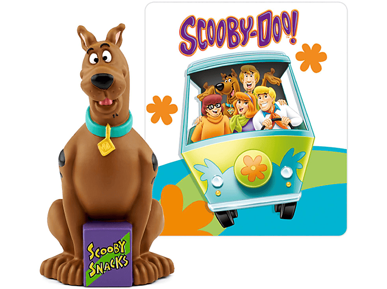 Thumbnail - TONIES Tonies Figur Scooby-Doo Hörfigur