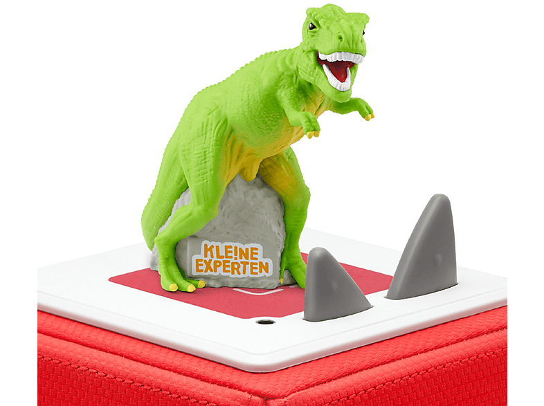 Thumbnail - TONIES Tonies Figur Kle!ne Experten treffen auf Dinosaurier Hörfigur
