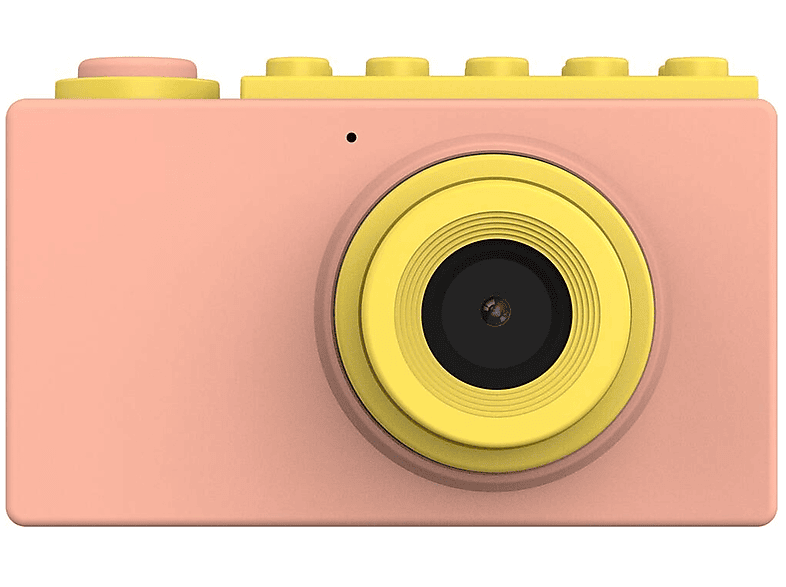 Fotocamera Digitale myFirst Camera 2, 8 megapixel, Rosa