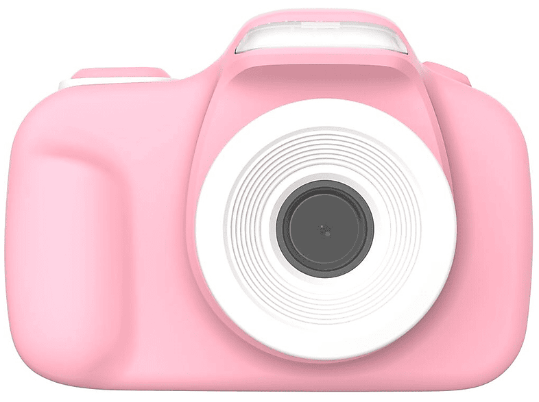 Fotocamera Digitale myFirst Camera 3, 16 megapixel, Rosa