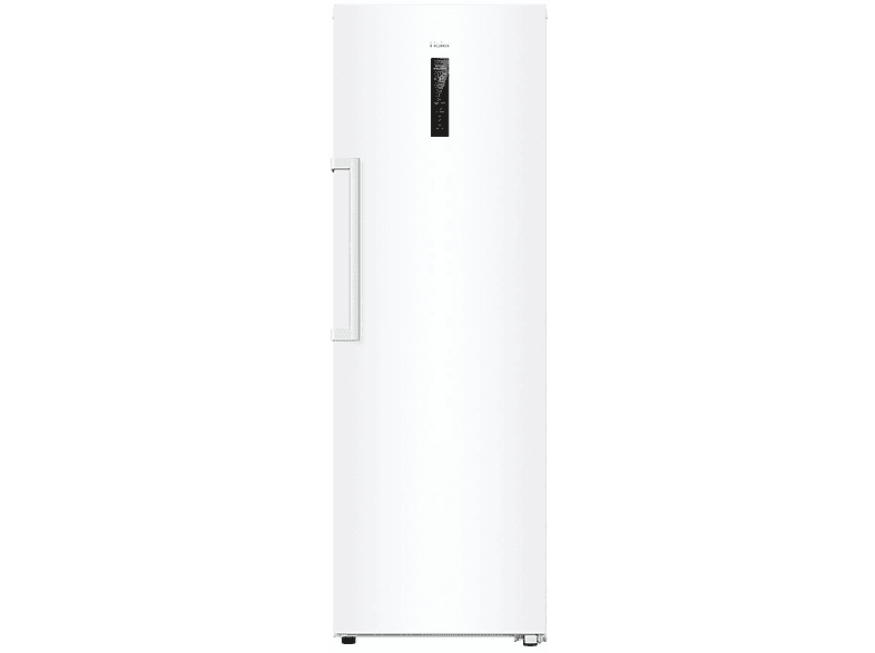 Haier Congelatore verticale H4F272Weh1, classe E