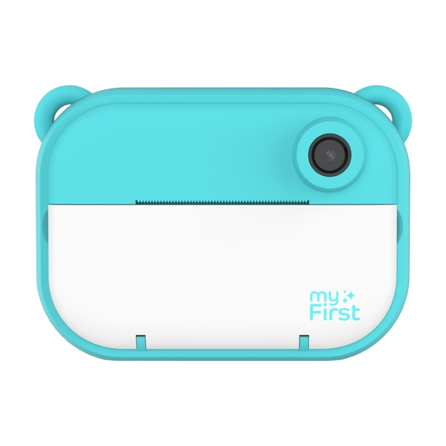 Compatta myFirst Camera Insta 2 Blu