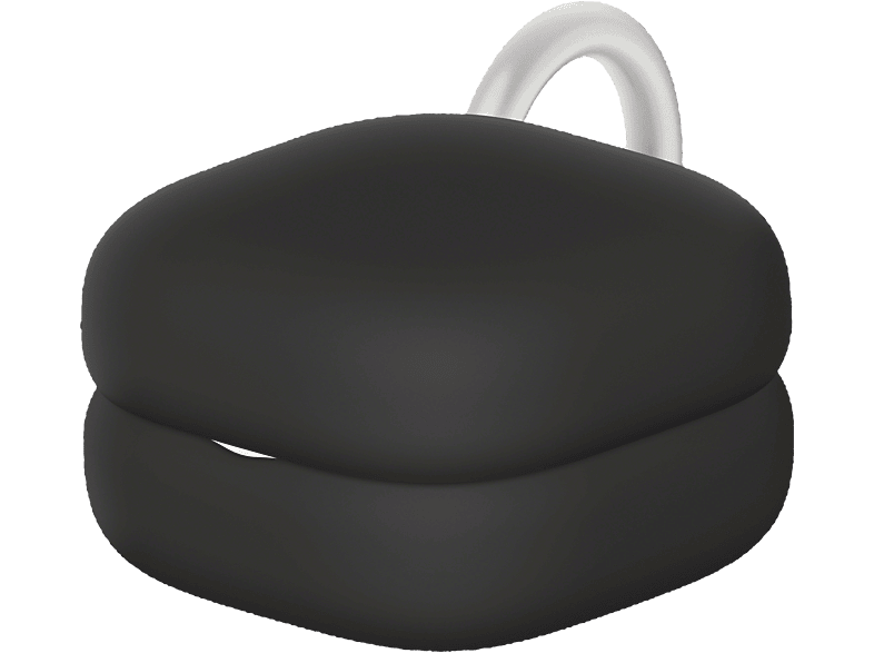 Sony LinkBuds Fit Schutzhülle, Schwarz