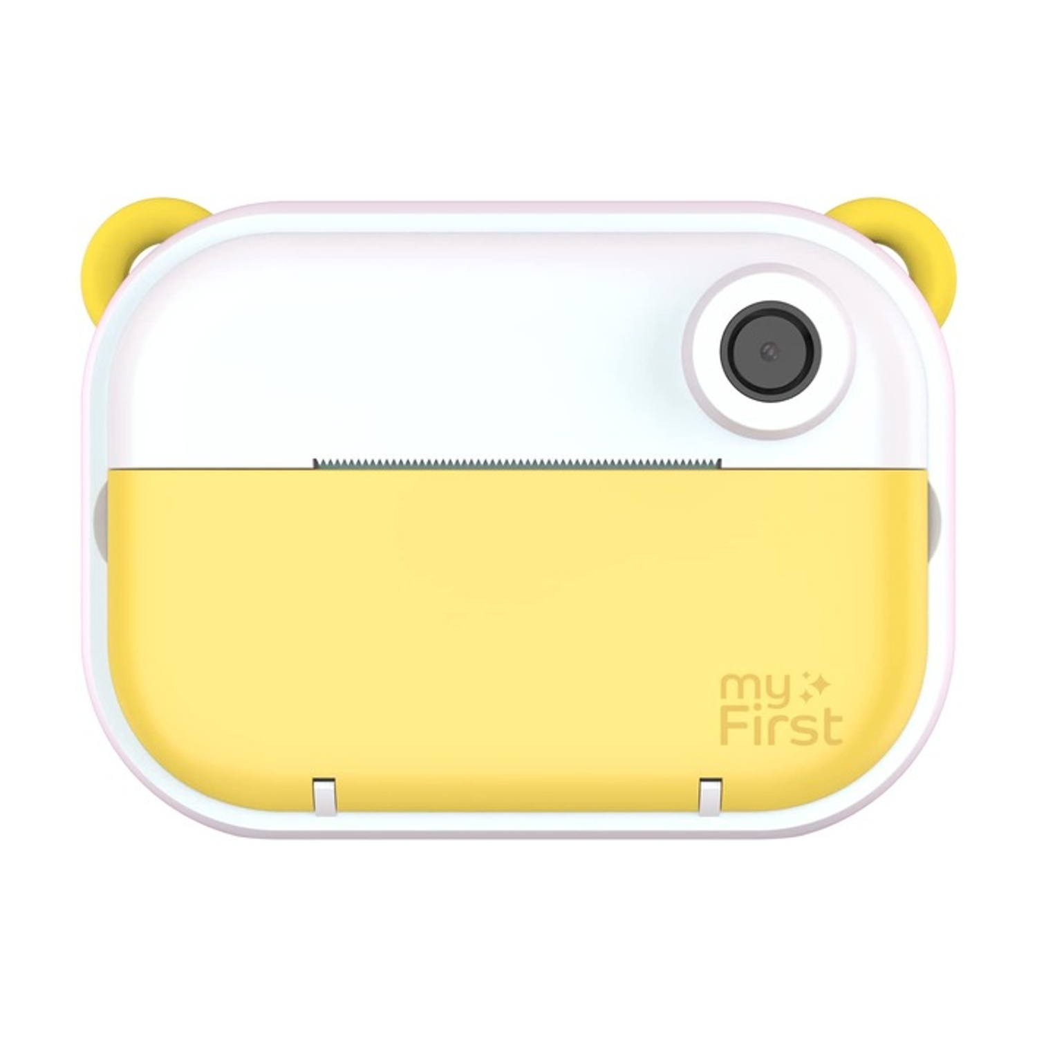 Compatta myFirst Camera Insta Wi Giallo