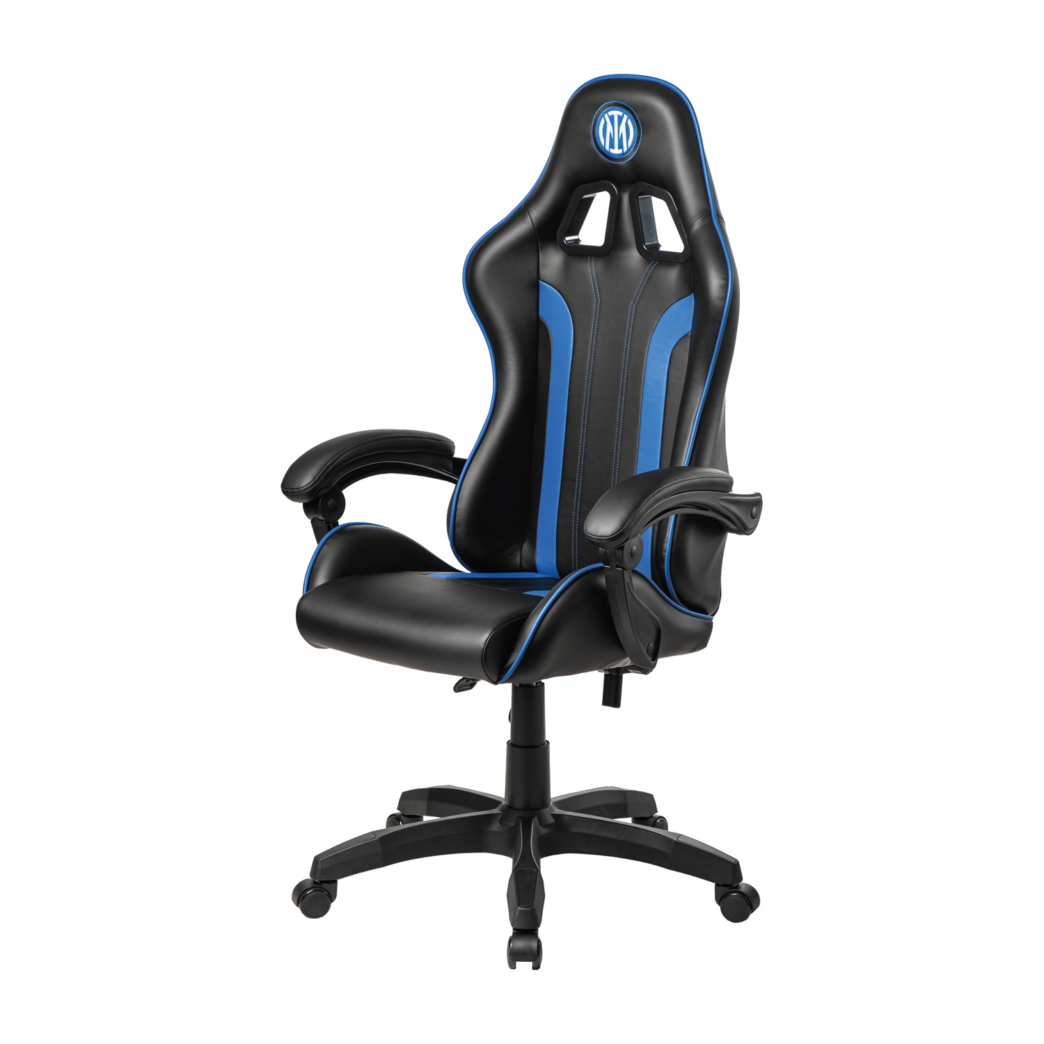 Sedia Gaming Qubick Chair Inter Snake