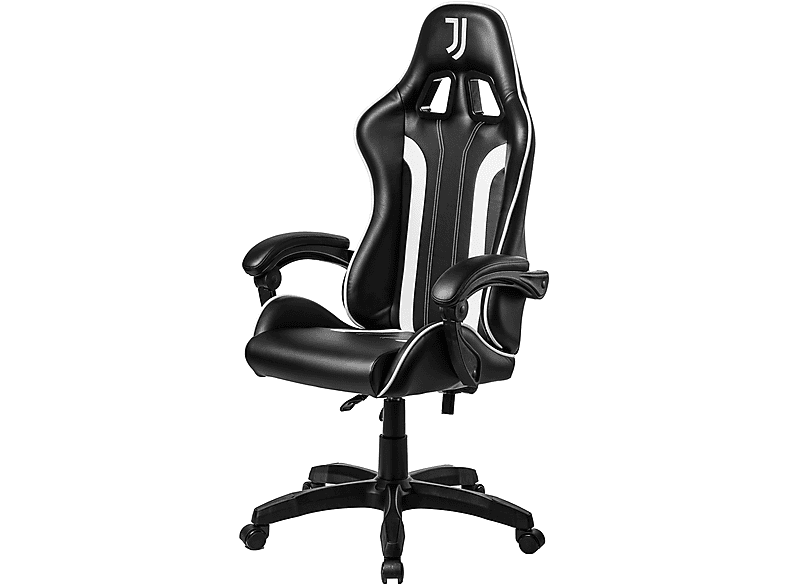 Sedia Gaming Qubick Chair Juventus
