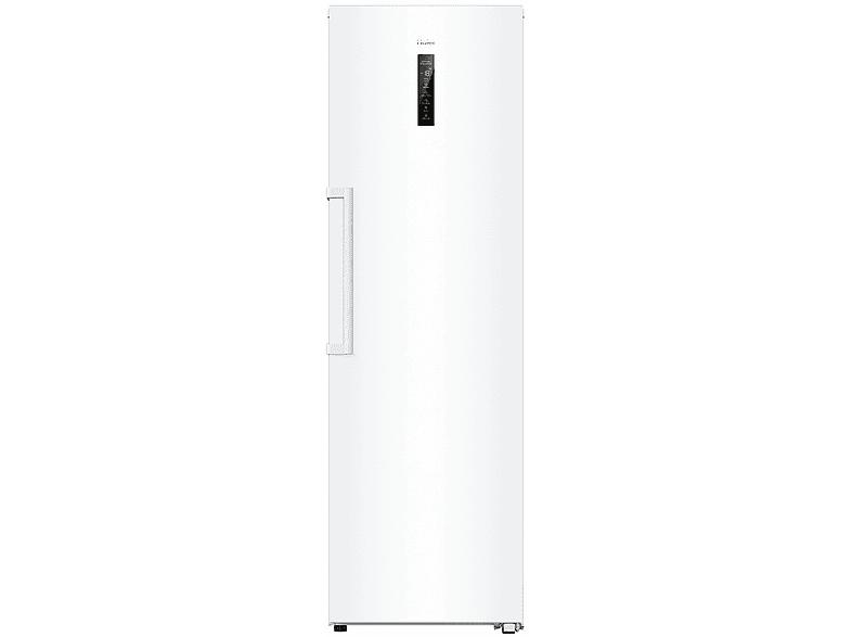 Haier Congelatore verticale H4F306Wdh1, classe D