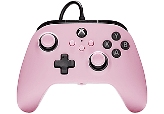 POWERA vezetékes Xbox kontroller (Pink)