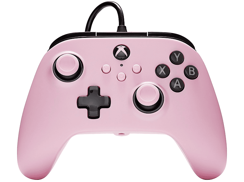 POWERA vezetékes Xbox kontroller (Pink)