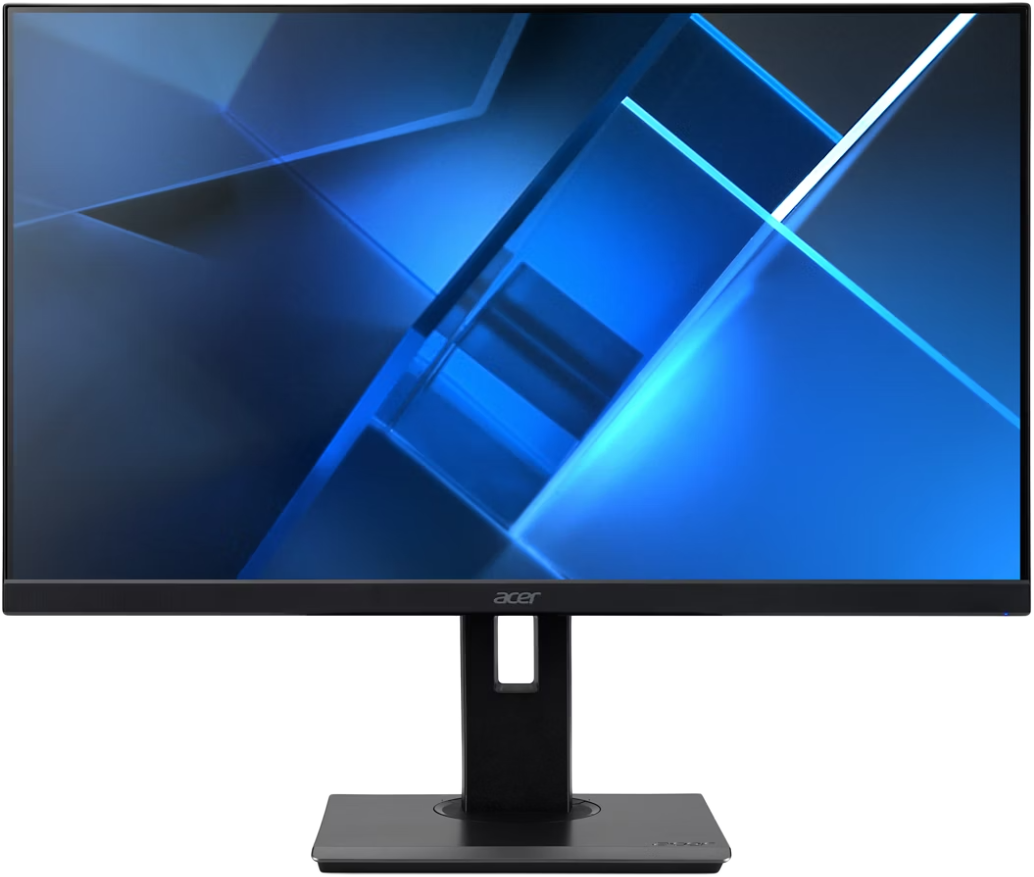 ACER Vero B227QE3bmiprzxv 21,5'' Sík FullHD 100 Hz 16:9 FreeSync IPS LED Monitor