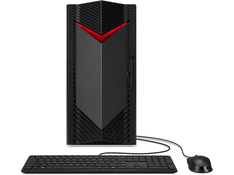 PC gaming | Acer Nitro N50-656