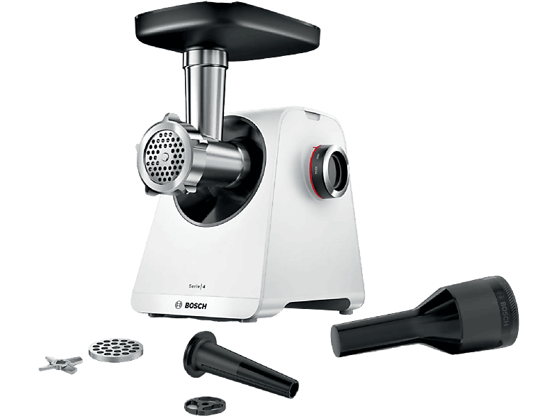 Bosch Mfws420w Vleesmolen