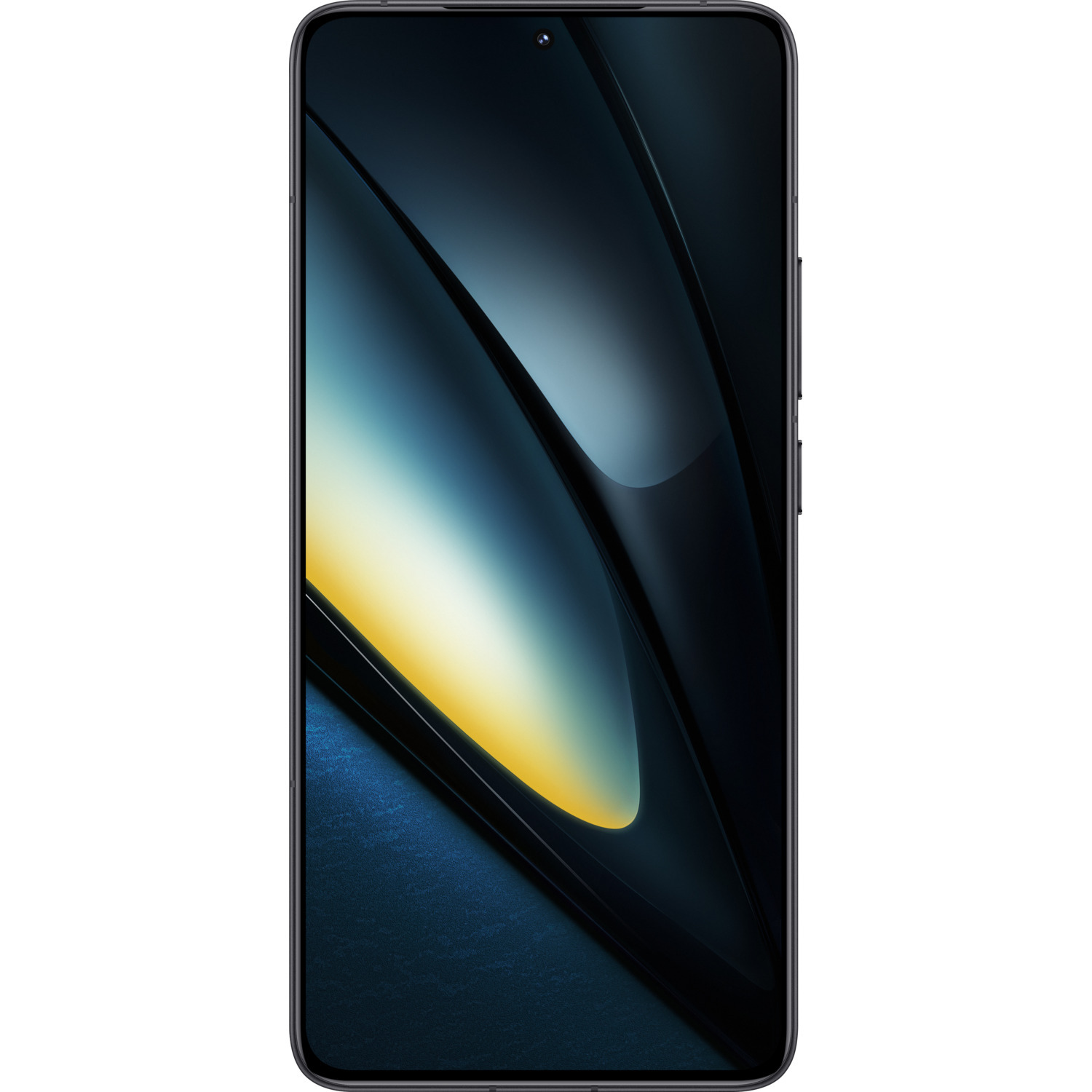 XIAOMI POCO F6 PRO 12GB 512GB BLK (56581)