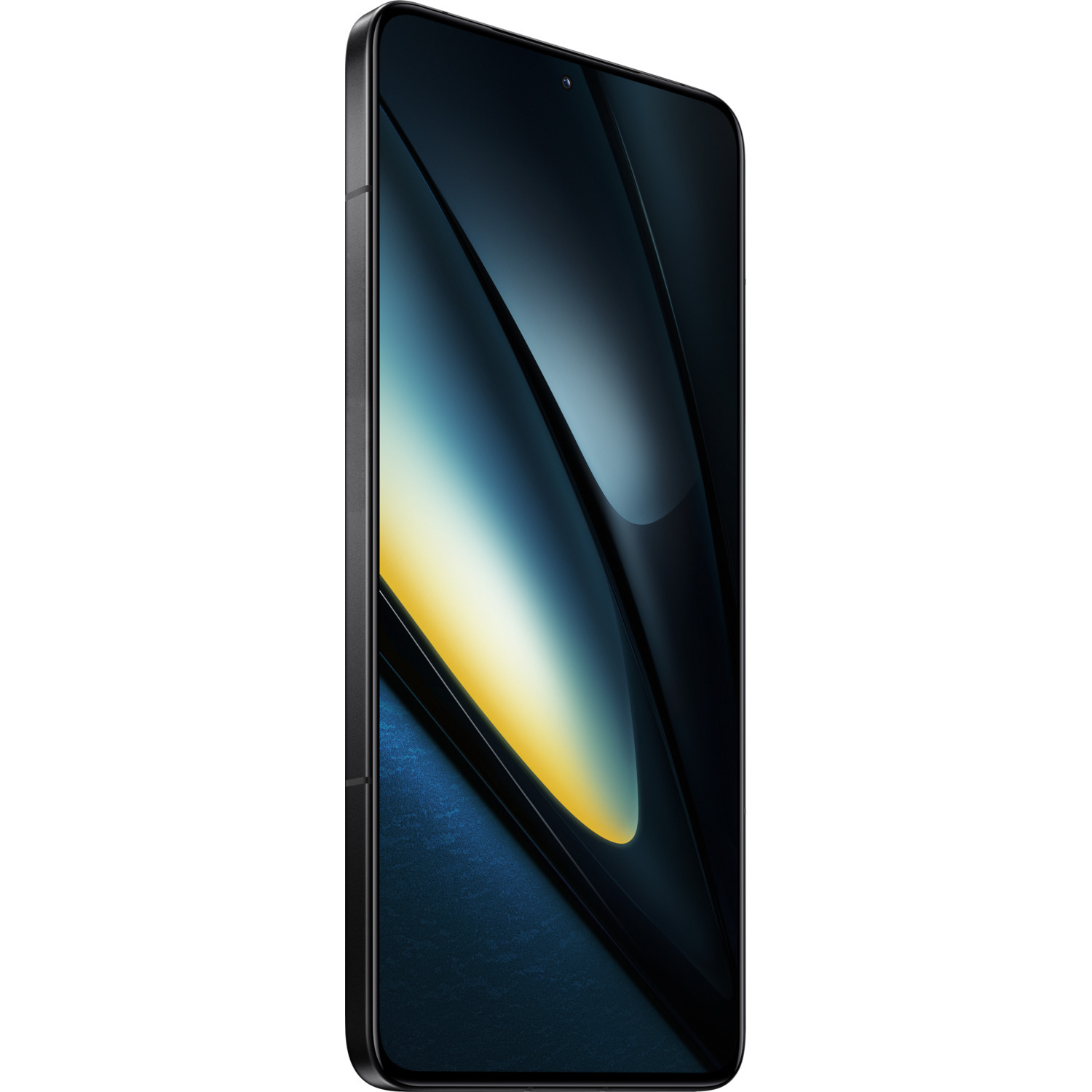 XIAOMI POCO F6 PRO 12GB 512GB BLK (56581)