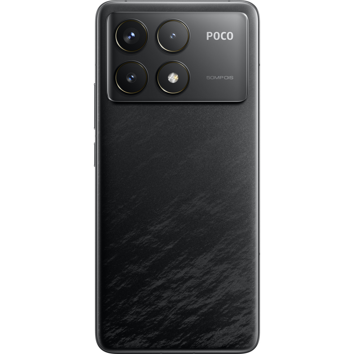 XIAOMI POCO F6 PRO 12GB 512GB BLK (56581)