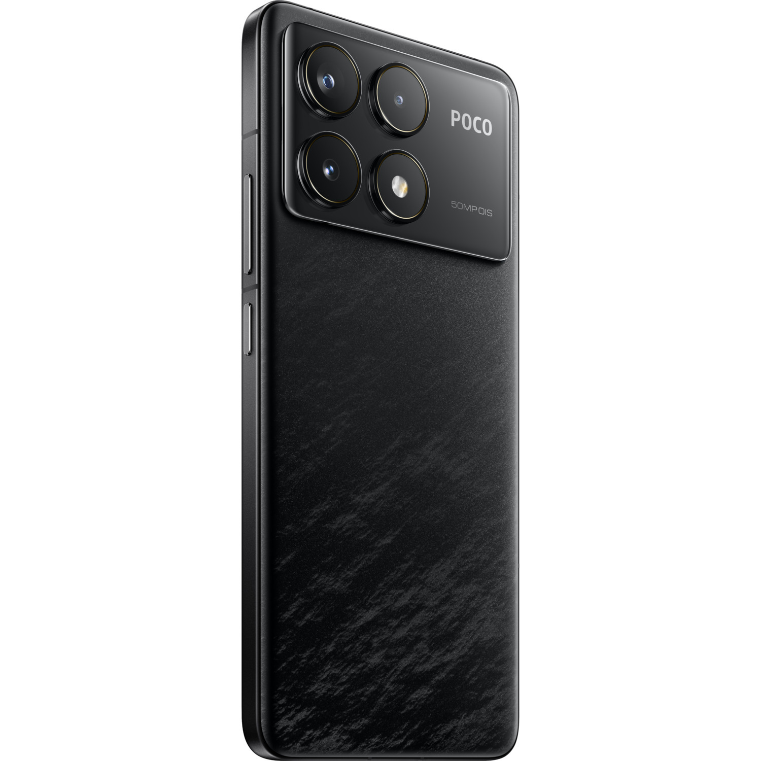 XIAOMI POCO F6 PRO 12GB 512GB BLK (56581)