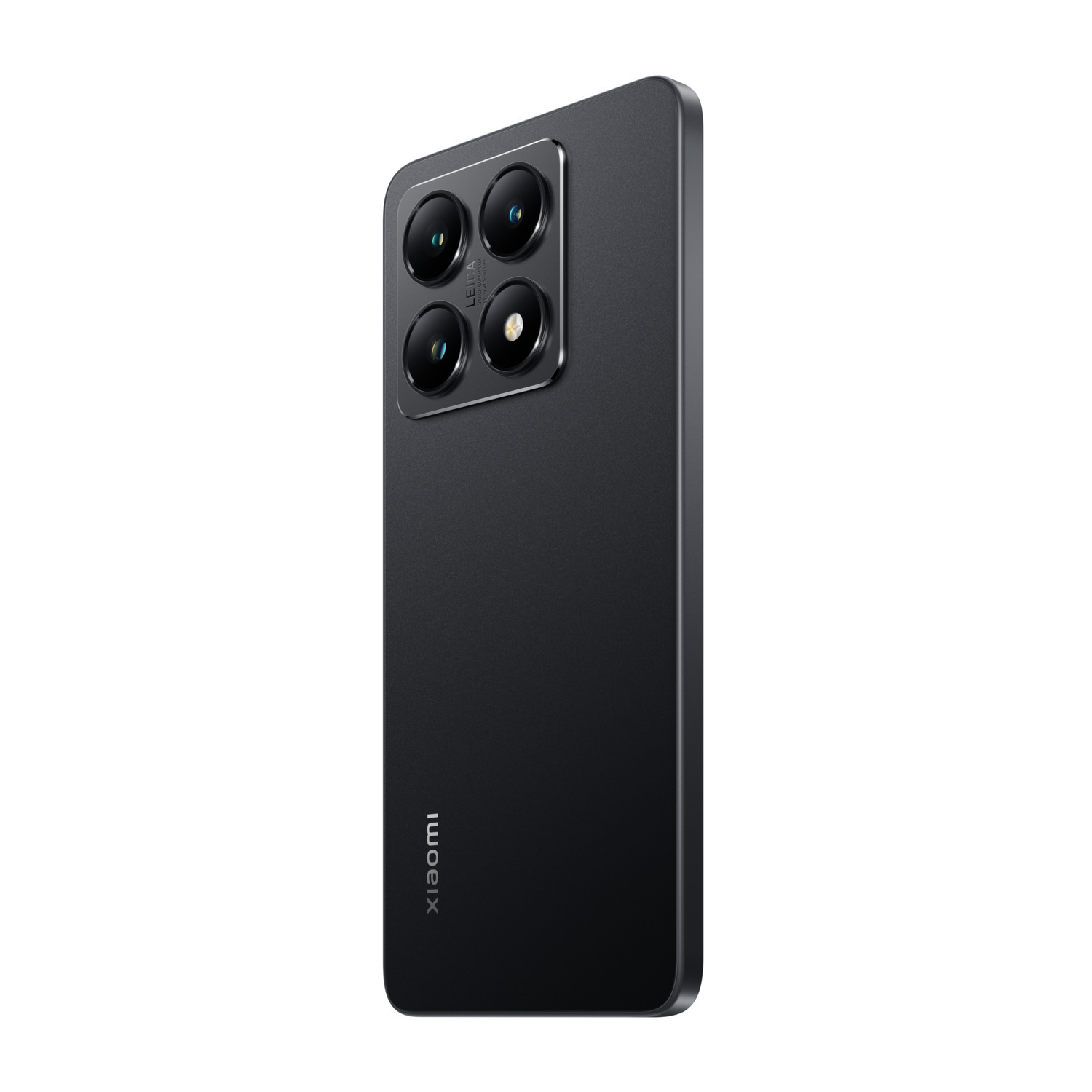XIAOMI Smartphone 14T RDU - 256GB - Black