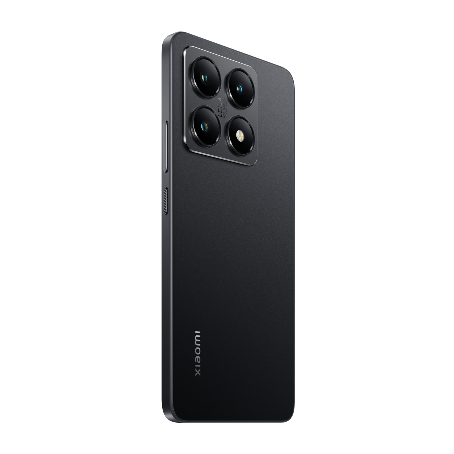 XIAOMI Smartphone 14T RDU - 256GB - Black