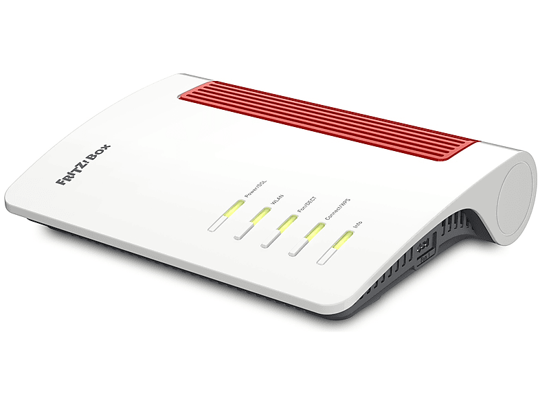 Modem-Router Fritz! Box 7690