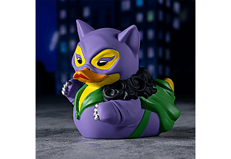 TUBBZ DC Comics "Catwoman" (Standard Ed.) Gumikacsa (NS3263)