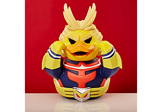 TUBBZ My Hero Academia "All Might" (Limited Ed.) Gumikacsa (NS3587)