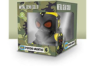 TUBBZ Metal Gear Solid "Psycho Mantis" Gumikacsa (NS4846)