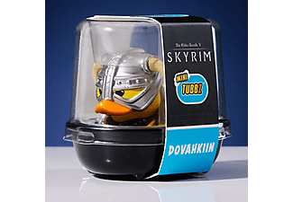 TUBBZ Skyrim "Dovakhiin" Gumikacsa (NS4902)