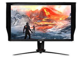 ACER Predator XB273K V3 27'' Sík 4k 160 Hz 16:9 FreeSync IPS LED Gamer Monitor