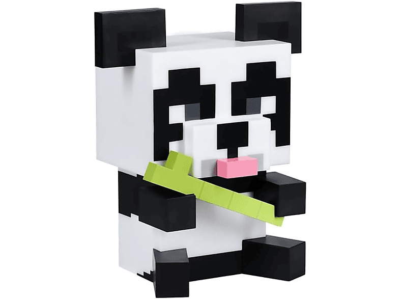 Minecraft - Panda Icon 3D hangulatvilágítás