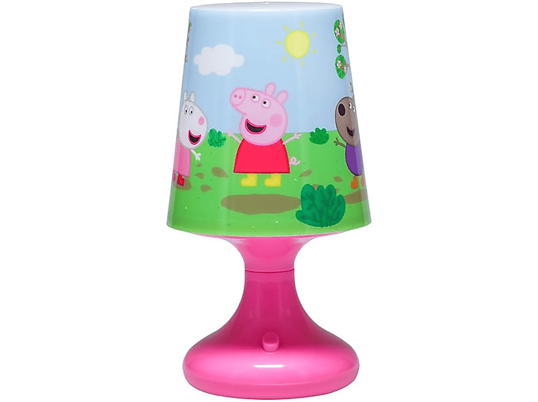 Peppa Malac asztali lámpa