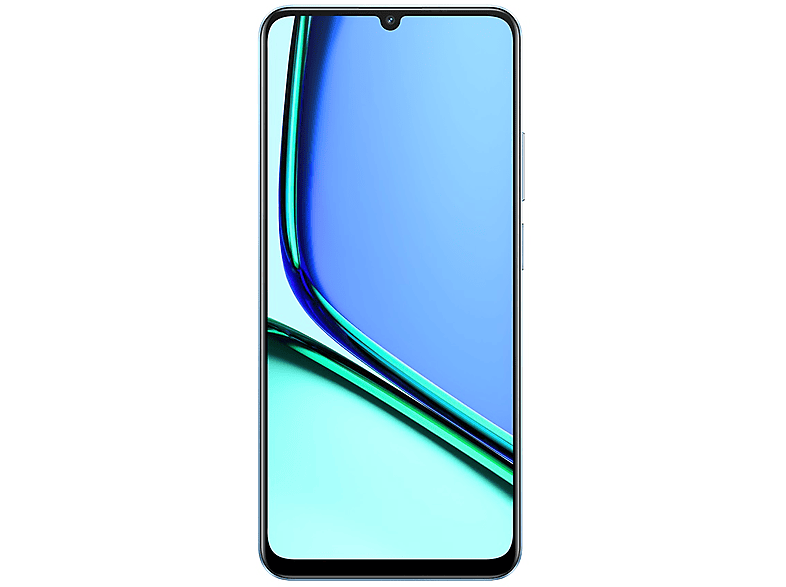 REALME Note 60 4/128GB Akıllı Telefon Gökyüzü Mavisi