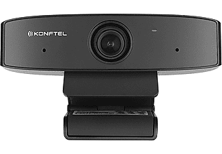 KONFTEL Cam10 PTZ 1080P Full HD Usb Autofokus 4x Dijital Çift Mikrofonlu Webcam_0