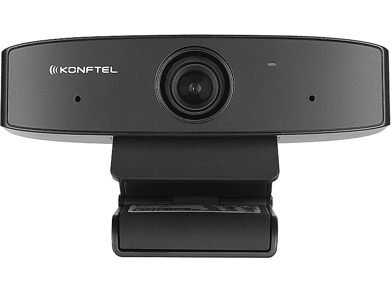 KONFTEL Cam10 PTZ 1080P Full HD Usb Autofokus 4x Dijital Çift Mikrofonlu Webcam