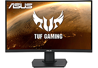 ASUS TUF Gaming VG24VQE 24" Full HD VA 1ms 165Hz Kavisli Gaming Monitör_0