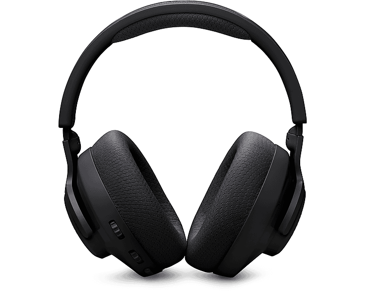 Thumbnail - JBL Quantum 360, Over-ear Gaming Headset Bluetooth Schwarz