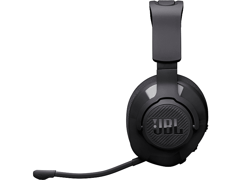 Thumbnail - JBL Quantum 360, Over-ear Gaming Headset Bluetooth Schwarz