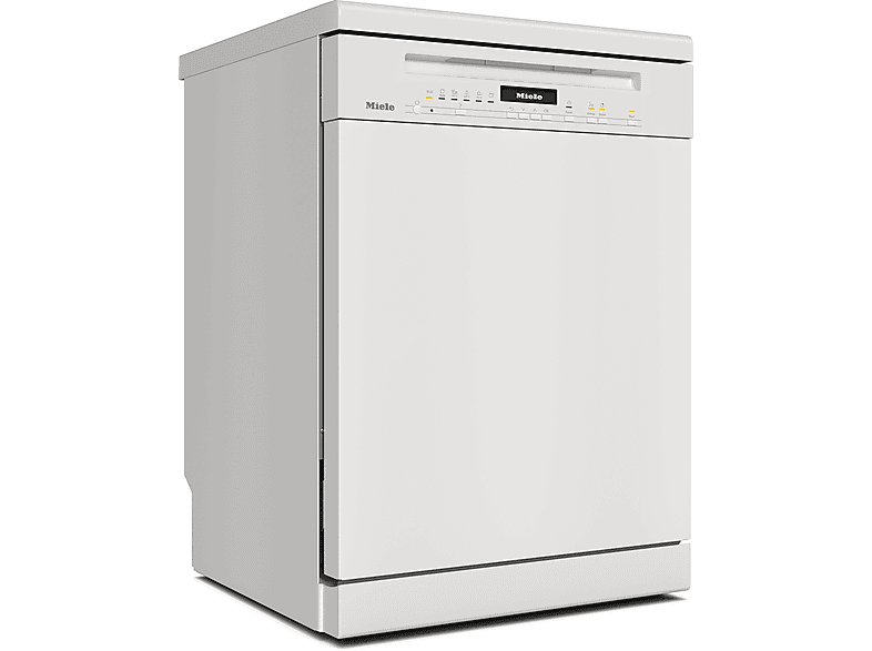 MIELE G 7210 SC Geschirrspüler (Standgerät, 598 mm breit, 43 dB (A), A)