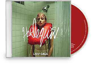 Lady Gaga - Harlequin (CD)