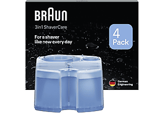 BRAUN CCR4 Temizleme Sıvısı