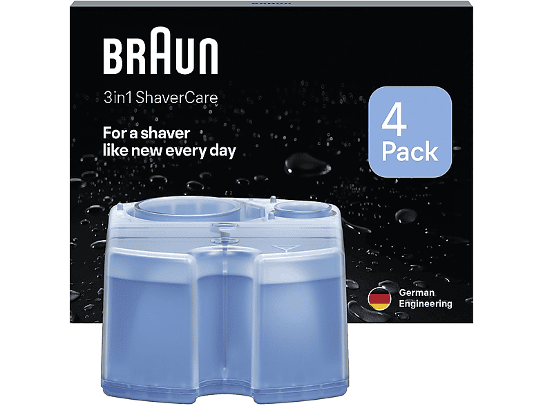 BRAUN CCR4 Temizleme Sıvısı_0