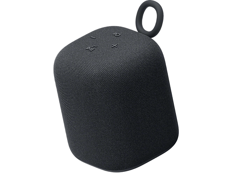 Sony Linkbuds Speaker – Draadloze Bluetooth Speaker Met Oplaaddock Zwart