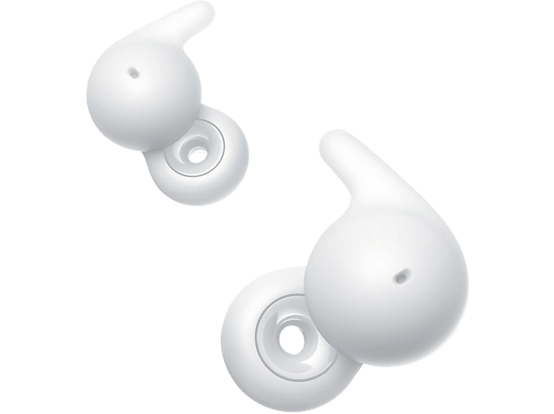 Sony LinkBuds Open Draadloze Oordopjes Wit