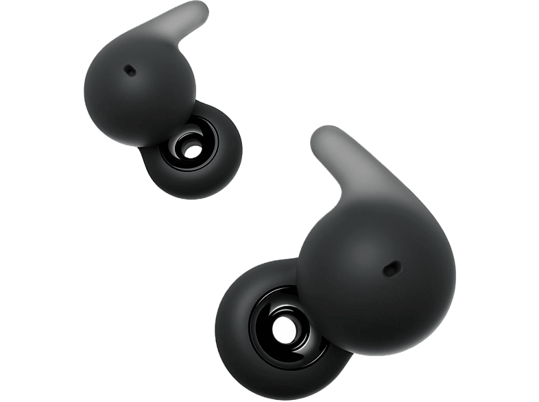 Sony Linkbuds Open - Truly Wireless Bluetooth Oordopjes Zwart