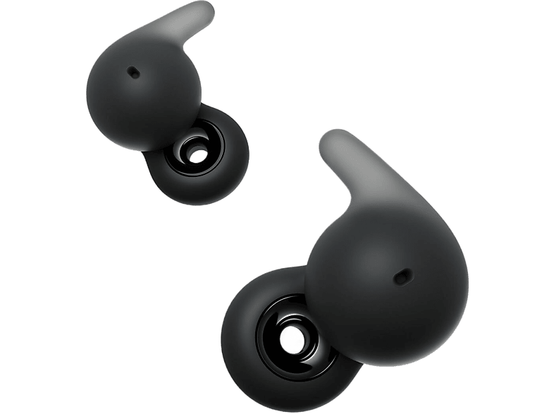 Sony LinkBuds Open Écouteurs sans fil Noir
