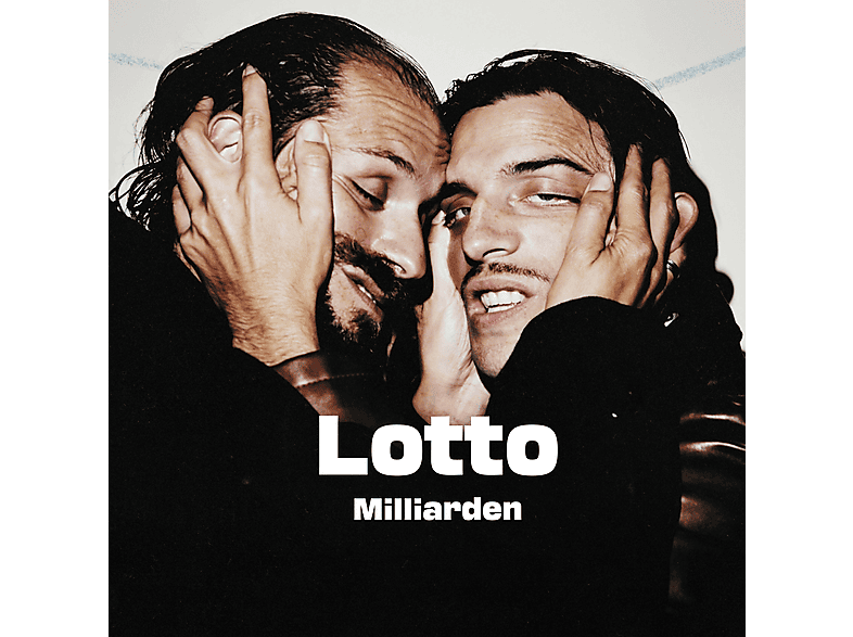 Milliarden - Lotto - (CD)